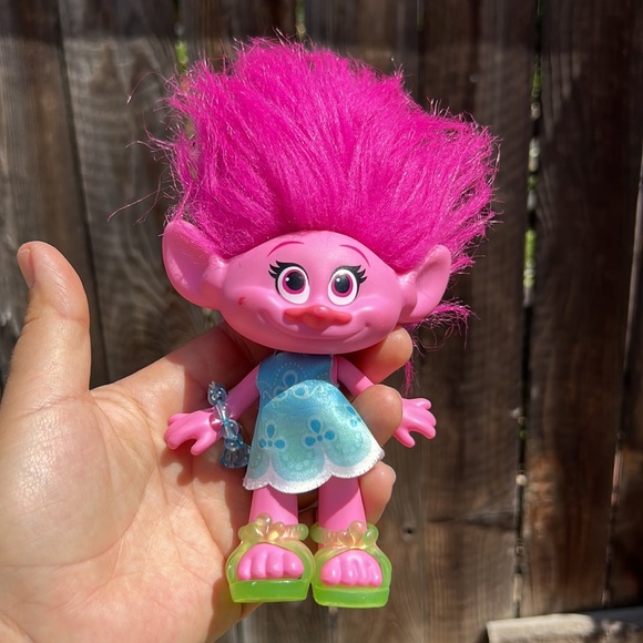dreamwork’s Trolls . 💓 Troll Dolls Various💓 - Picture 15 of 17
